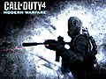 Call Of Duty 4: Modern Warfare - Trailer