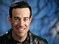 Carson Daly Hopes Viewers Find &#039;The Voice&#039;