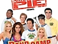 American Pie Presents: Band Camp (Unrated)