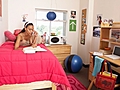 5 Dorm Room Essentials