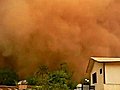 The Haboob