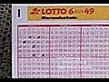 Lotto Prognose für 4.6.2011 SelMcKenzie Selzer-McKenzie