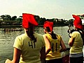 Dragonboat festival