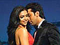 Ranbir’s ex,  Deepika, wishes him