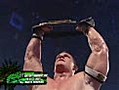 summerslam 2007 john cena vs randy orton