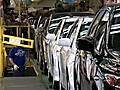 World News: Car Creates Jobs