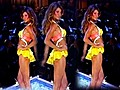 Victoria’s Secret Lingerie Show: 2003