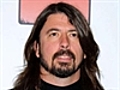 Dave Grohl not guilty for success