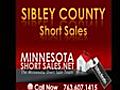 Sibley County Short Sale   The Minnesota Short Sale Team