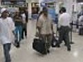 Travel and Swine Flu: What You Need To Know