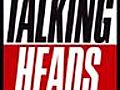 Talking Heads - Love For Sale