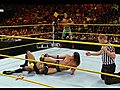 WWE NXT - May 31,  2011