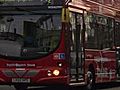 London’s hydrogen-powered buses