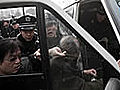 Beijing,  zona prohibida para periodistas