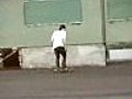 Danijel Todorovic Skate Video