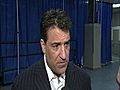 Lavin and Hardy on Loss vs. Syracuse (3/10)