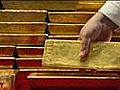 Markets Hub: Gold Shines At New Record