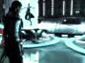 Star Wars: The Force Unleashed 2 Launch Trailer