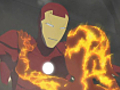 Iron Man: Armored Adventures: 