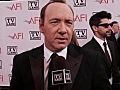 AFI Red Carpet: Working with Mike Nichols