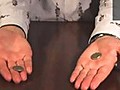 How To Master The Coin Flip Trick
