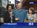 Dr. Phil, Wife Robin To Host July 4th Celebration In Boston