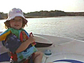 Children and Boating Safety