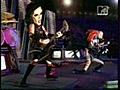 Marilyn Manson VS Ricky Martin - Celebrity Deathmatch