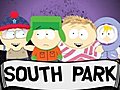 South Park Is Gay