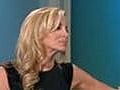 Camille Grammer on The View