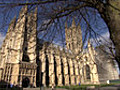 Songs of Praise: Canterbury
