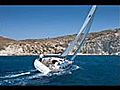 Bavaria Cruiser 40 2011 presented by BestBoats24
