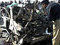 13 killed in suicide blast in Lahore