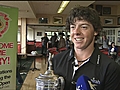 McIlroy on US Open win