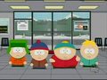 SOUTH PARK - INTERNET PEOPLE FIGHT&#039;s Video