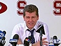 Stanford ends UConn’s streak at 90