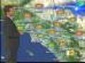 Henry DiCarlo’s Weather Forecast (August 9)