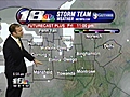 Morning/Afternoon Futurecast Plus 1/1/10