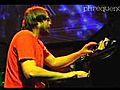 Marco Benevento Trio,  