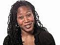 Majora Carter on 