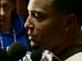 Rockies Xtra: Torrealba Knows Team Can Hit