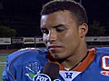 Westlake-Thousand Oaks postgame interviews