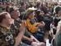 Packers Fan Fest a hit with fans