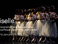Giselle: The Art of Mime