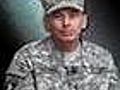 Petraeus Takes Control of Central Command