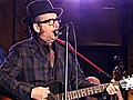 Live from the Artists Den - Elvis Costello and The Sugarcanes