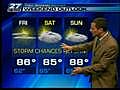Wednesday AM Weather