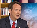 Gregory to Pawlenty: Is being gay a choice?