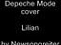 ich singe lilian by depeche mode