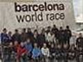 Preview Barcelona world race